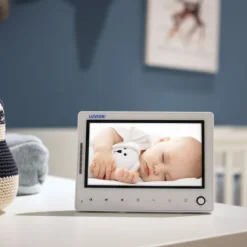Luvion Babyfoon Prestige Touch 3
