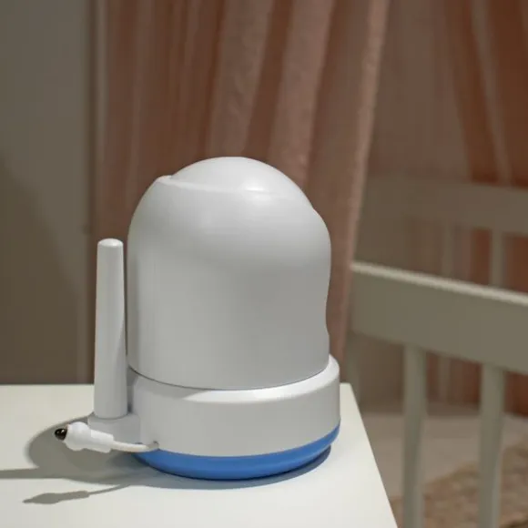 Luvion Babyfoon Prestige Touch 3