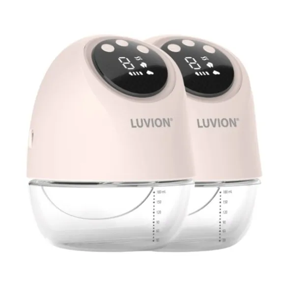 Luvion Borstkolf Vienna Dubbel