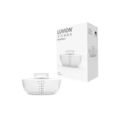 Luvion Fles 180ml (2 stuks) Vienna