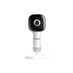 Luvion Grand Elite 4 Connect Crib Camera Black