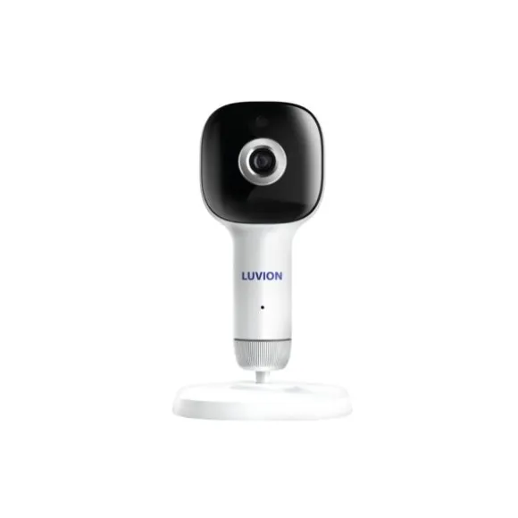 Luvion Grand Elite 4 Connect Crib Camera Black