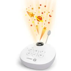 Luvion Icon Clear 75 Pro