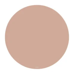 Luvion Knoeimat - Ø 100 cm - Vintage Pink
