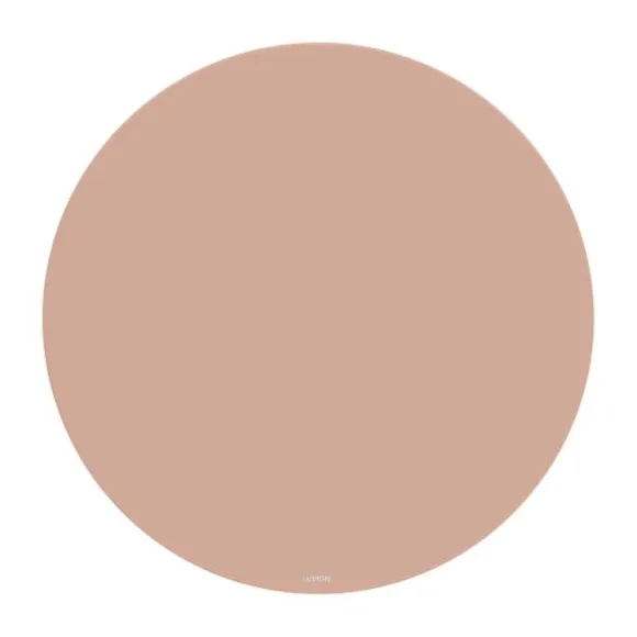 Luvion Knoeimat - Ø 100 cm - Vintage Pink