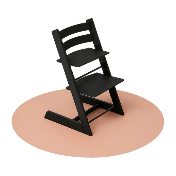 Luvion Knoeimat - Ø 100 cm - Vintage Pink
