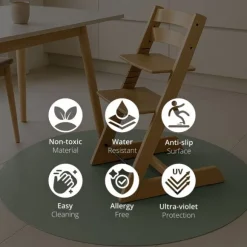 Luvion Knoeimat - Ø 100 cm - Vintage Pink