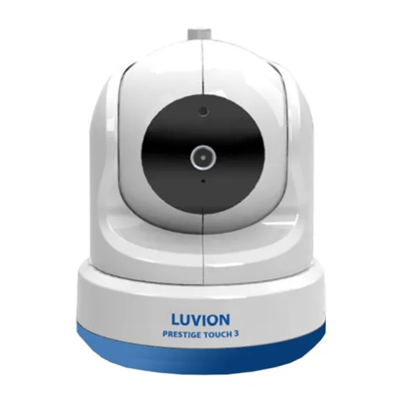 Luvion Losse Camera Prestige Touch 3