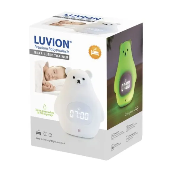 Luvion Slaaptrainer - Beer