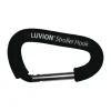 Luvion Stroller Hook Zwart