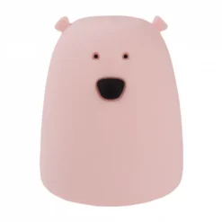 Mary's Led Lamp Bear Large - Pink