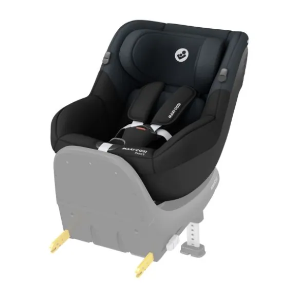 Maxi Cosi Autostoel Pearl S Tonal Black