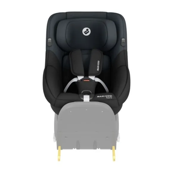 Maxi Cosi Autostoel Pearl S Tonal Black