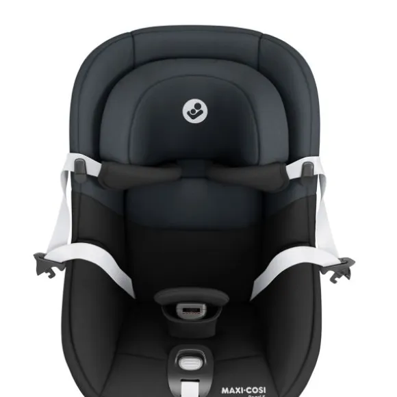 Maxi Cosi Autostoel Pearl S Tonal Black