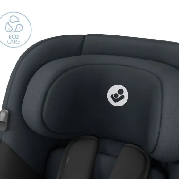 Maxi Cosi Autostoel Pearl S Tonal Black