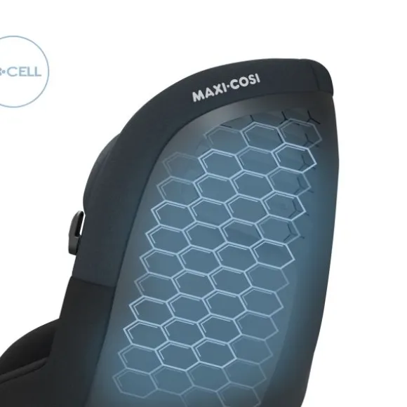 Maxi Cosi Autostoel Pearl S Tonal Black