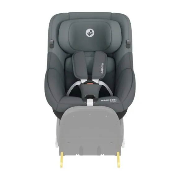 Maxi Cosi Autostoel Pearl S Tonal Black