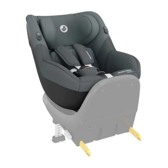 Maxi Cosi Autostoel Pearl S Tonal Black
