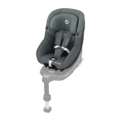 Maxi Cosi Autostoel Pearl S Tonal Black