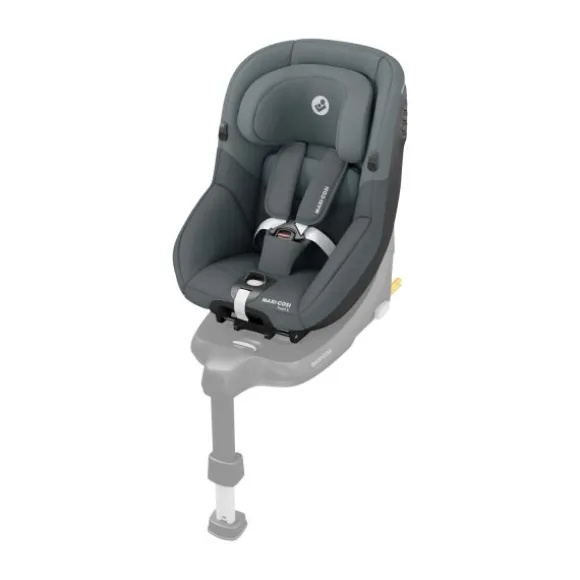 Maxi Cosi Autostoel Pearl S Tonal Black