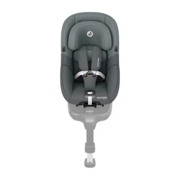 Maxi Cosi Autostoel Pearl S Tonal Black