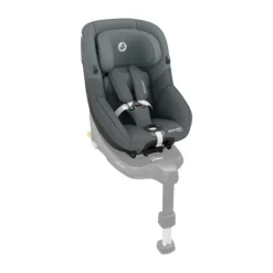 Maxi Cosi Autostoel Pearl S Tonal Black