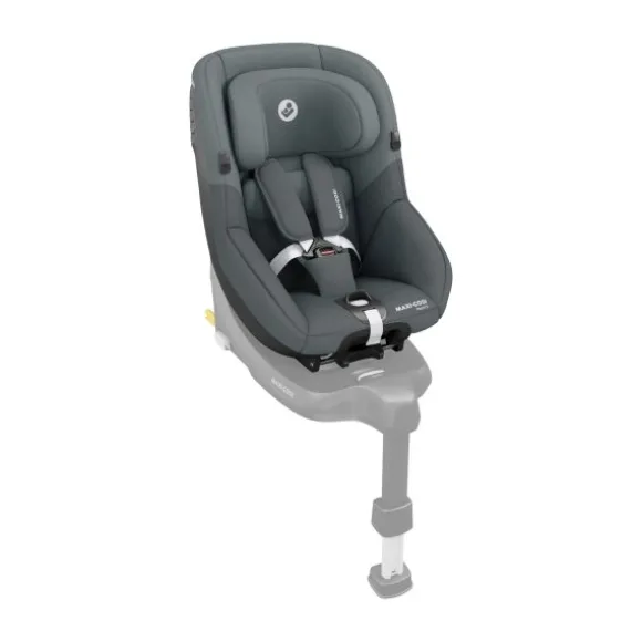 Maxi Cosi Autostoel Pearl S Tonal Black