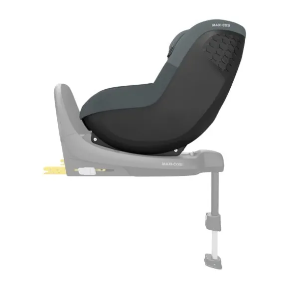 Maxi Cosi Autostoel Pearl S Tonal Black