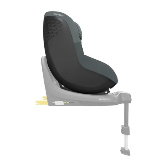 Maxi Cosi Autostoel Pearl S Tonal Black