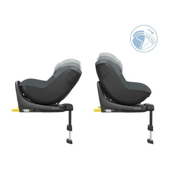 Maxi Cosi Autostoel Pearl S Tonal Black