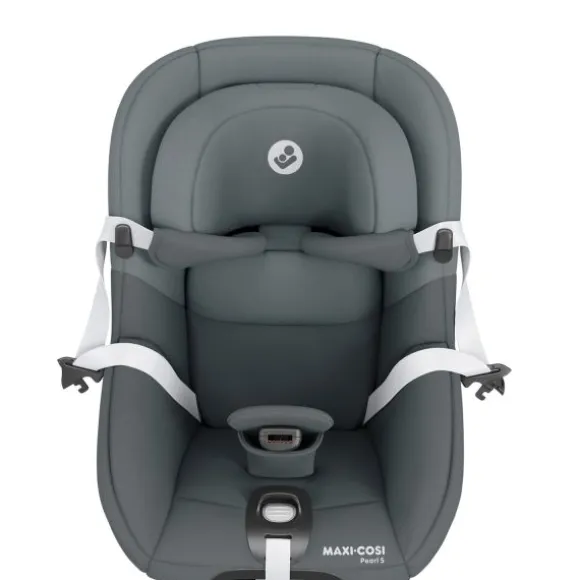 Maxi Cosi Autostoel Pearl S Tonal Black