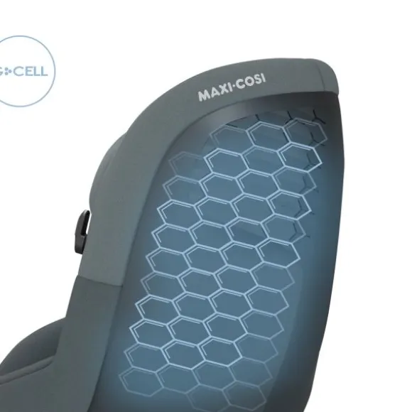 Maxi Cosi Autostoel Pearl S Tonal Black