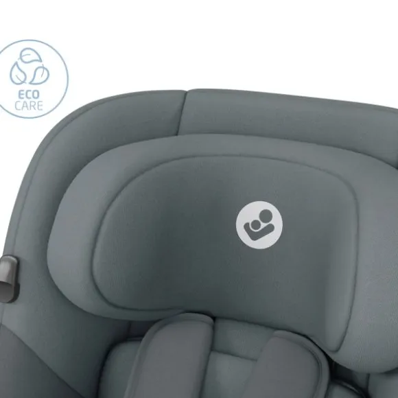 Maxi Cosi Autostoel Pearl S Tonal Black