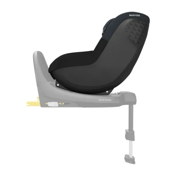 Maxi Cosi Autostoel Pearl S Tonal Black