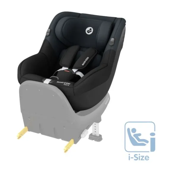 Maxi Cosi Autostoel Pearl S Tonal Black