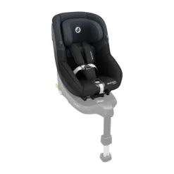 Maxi Cosi Autostoel Pearl S Tonal Black