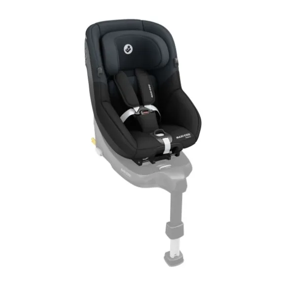 Maxi Cosi Autostoel Pearl S Tonal Black