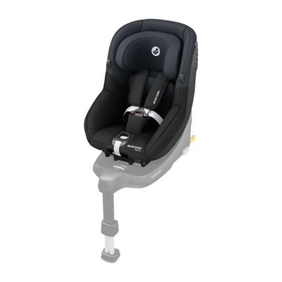 Maxi Cosi Autostoel Pearl S Tonal Black