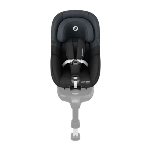Maxi Cosi Autostoel Pearl S Tonal Black