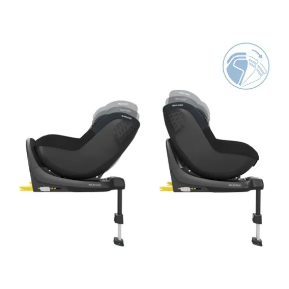 Maxi Cosi Autostoel Pearl S Tonal Black