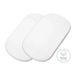 Maxi Cosi Hoeslakens Iora/Iora Air/Tori 2 stuks