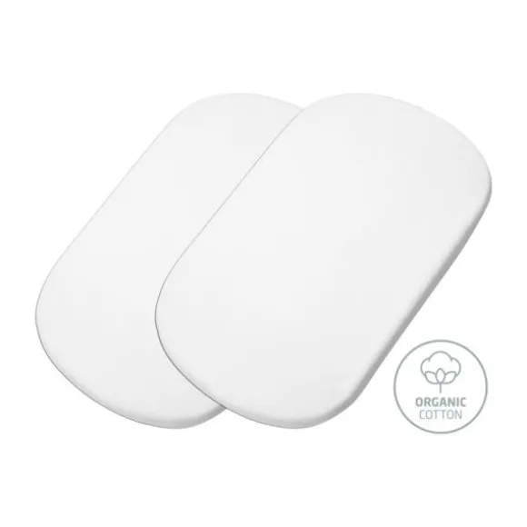 Maxi Cosi Hoeslakens Iora/Iora Air/Tori 2 stuks