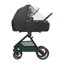 Maxi-Cosi Accessoires Set - Oxford - Twillic Green