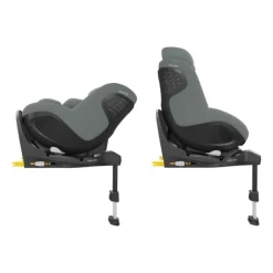 Maxi-Cosi Autostoel Mica 360 Pro Authentic Black