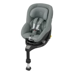 Maxi-Cosi Autostoel Mica 360 Pro Authentic Black