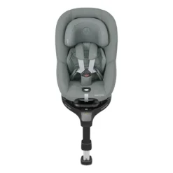Maxi-Cosi Autostoel Mica 360 Pro Authentic Black