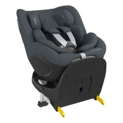 Maxi-Cosi Autostoel Mica 360 Pro Authentic Black