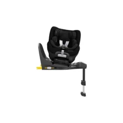Maxi-Cosi Autostoel Mica 360 Pro Authentic Black