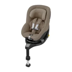 Maxi-Cosi Autostoel Mica 360 Pro Authentic Black