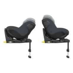 Maxi-Cosi Autostoel Mica 360 Pro Authentic Black